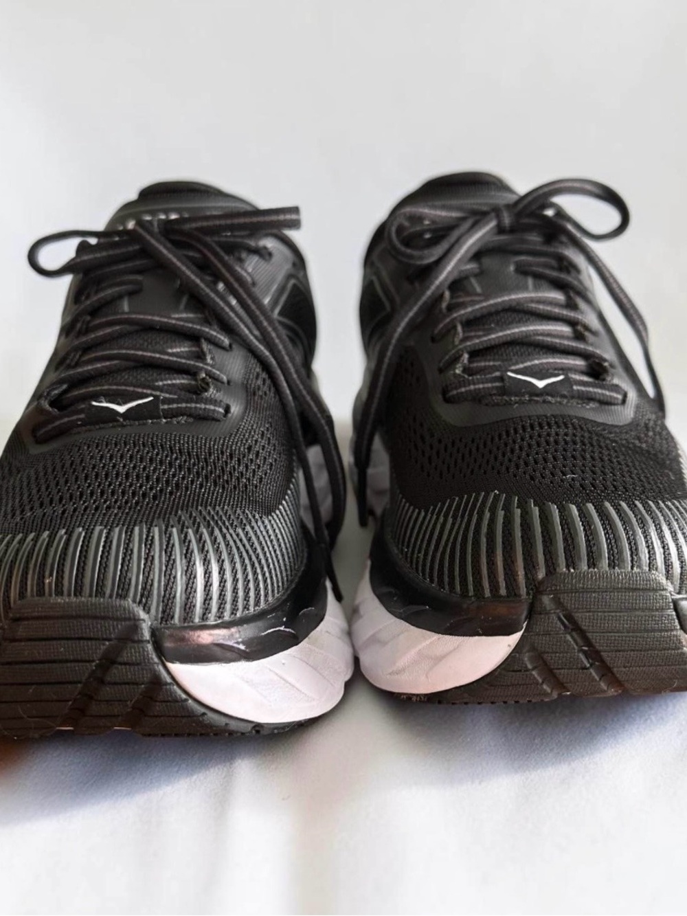 Women’s Hoka One Bondi 7 Sneakers Size 7 - Picture 3 of 7